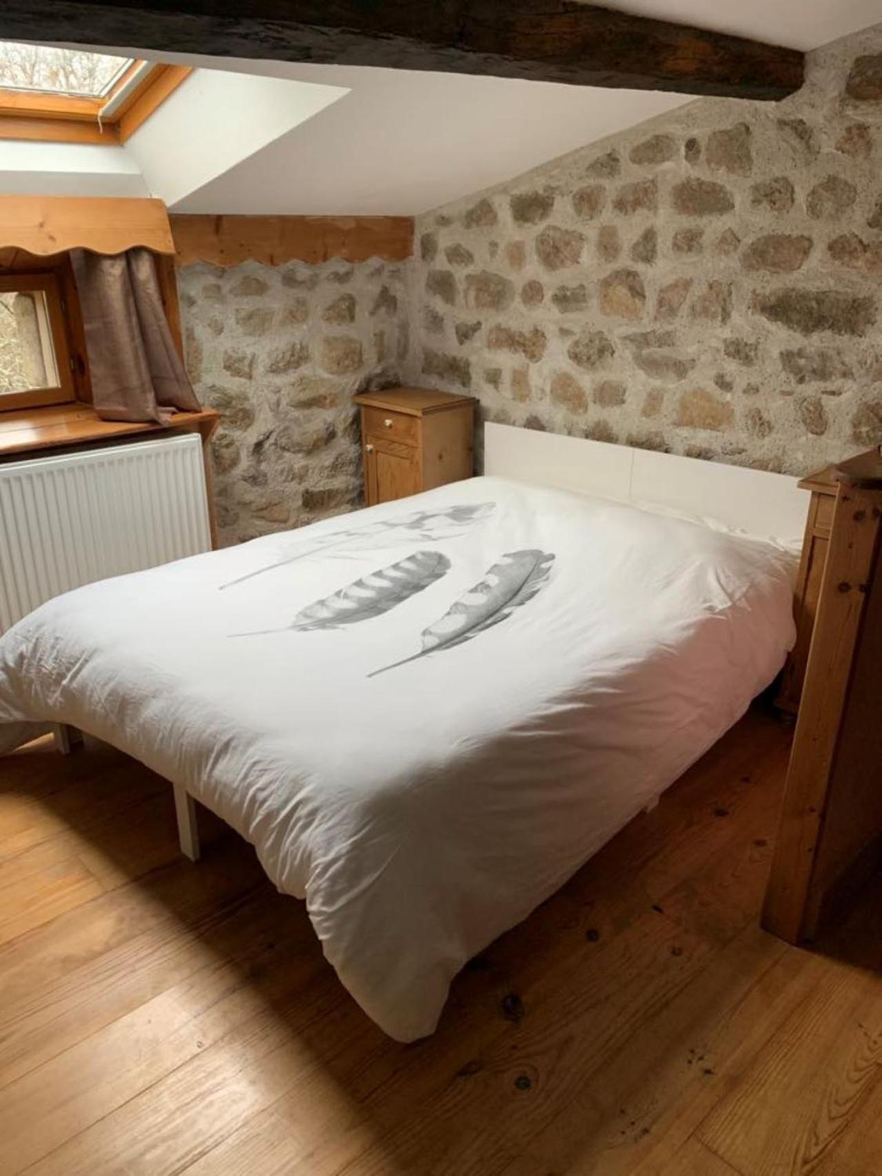 Gites Domaine De Silhac Ardeche Exterior foto
